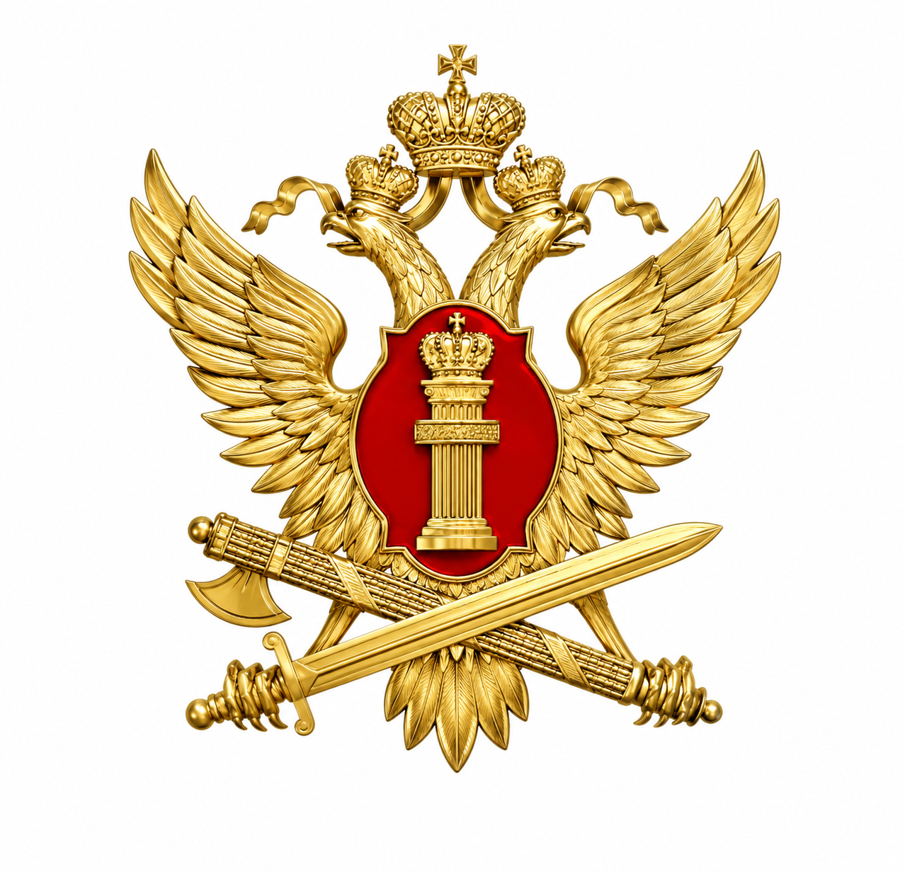 ЮБИЛЕИ ФСИН