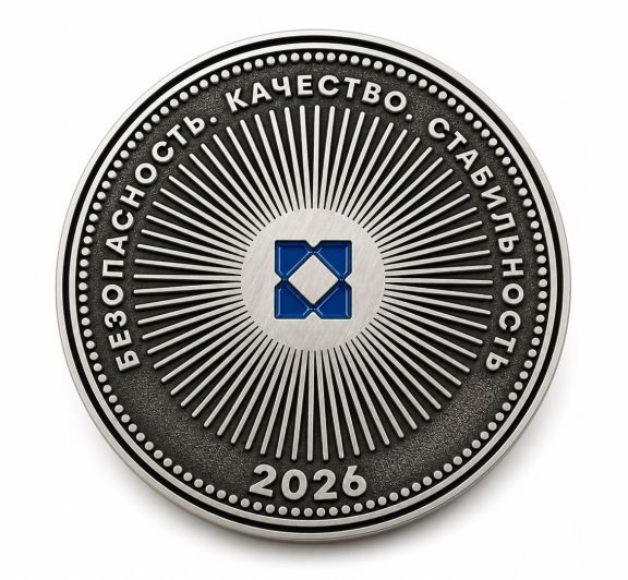 картинка МОНЕТА "ГЛОБАЛВИТ" от магазина МКЗнак