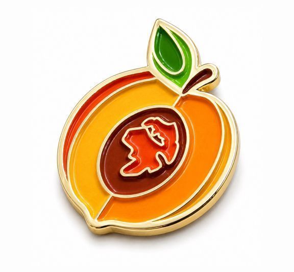 ЗНАЧОК "АСТР" заказать в MKZNAK.RU