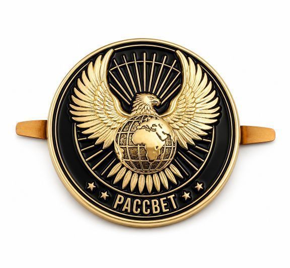 ШИЛЬД "РАССВЕТ" заказать в MKZNAK.RU