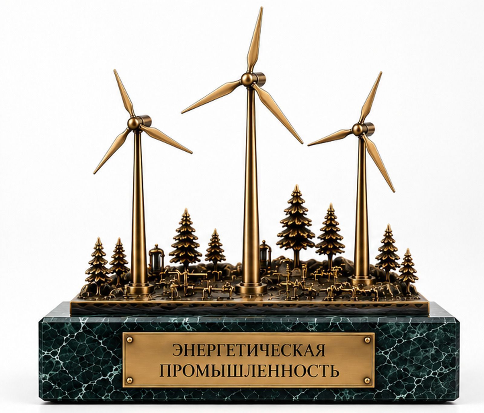картинка ПОДАРОЧНАЯ СТЕЛА "РИТМ ВЕТРА" от магазина МКЗнак