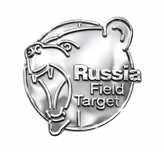 ЗНАЧОК "RUSSIA" заказать в MKZNAK.RU