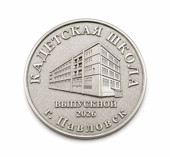 МОНЕТА "ПИЛИПЕЦ" заказать в MKZNAK.RU