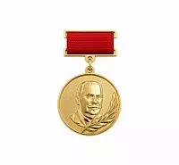 МЕДАЛЬ "ВИШНЕВСКИЙ 1"