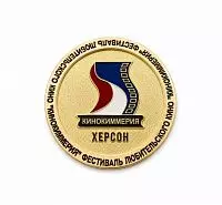 МЕДАЛЬ "ХЕРСОН"