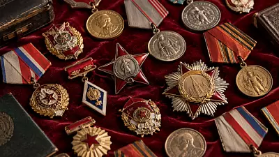 Фалеристика: что это за наука и как устроено коллекционирование знаков отличия