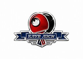 картинка ЗНАЧОК "КЛУБ ЛЗСИ" магазин МКЗнак являющийся официальным дистрибьютором в России 