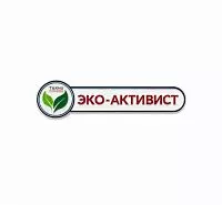 ЗНАЧОК "ЭКО-АКТИВИСТ"