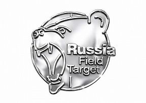 картинка ЗНАЧОК "RUSSIA" магазин МКЗнак являющийся официальным дистрибьютором в России 