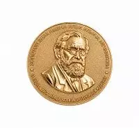 МОНЕТА "ПРЕВЕНТМЕД.МЕЧНИКОВ"